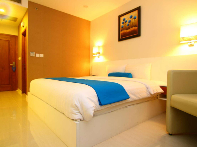 Bedroom 15