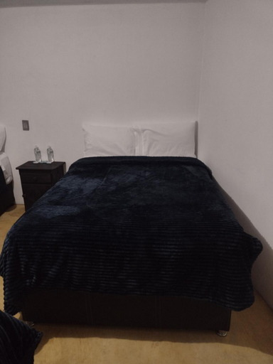 Bedroom 2, Hotel OCLAS, Chignahuapan