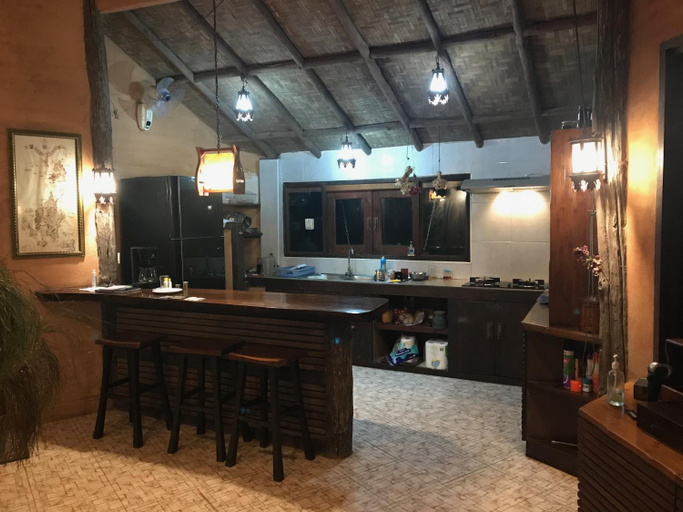 Others 4, Mae Chan Treehouse with swimming pool, Mae Chan