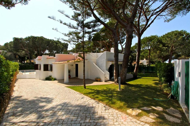 Others 3, Contemporary Portuguese Villa 4 Bedrooms Villa Violeta Private Pool, Loulé