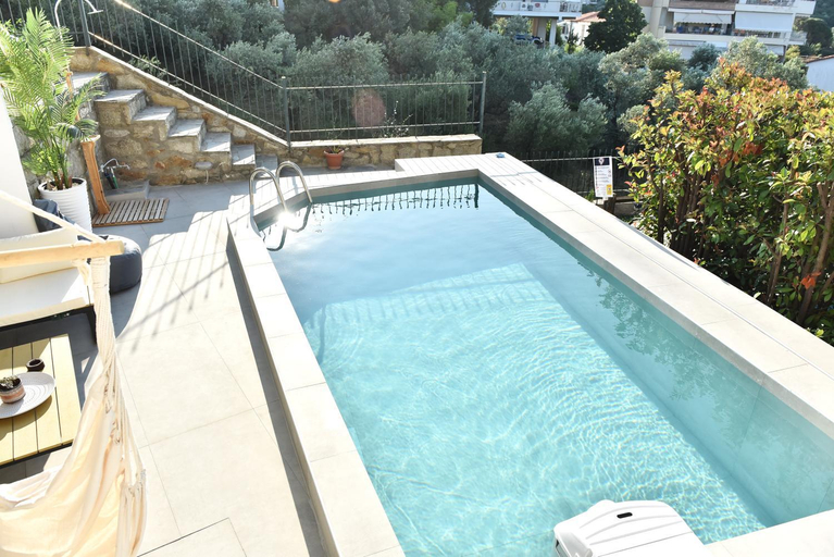 Others 5, SUNRISE LUXURY POOL VILLA, East Macedonia and Thrace