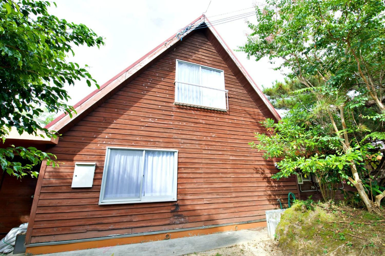 Exterior & Views 1, Nirai Onna Ipponmatsu, Onna