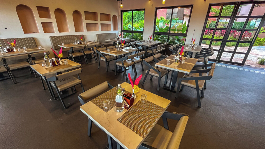 Food & Drinks 4, Regenta Bharti Amusement & Adventure Resort Pune, Urulikanchan, Pune
