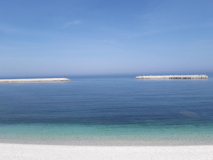 Exterior & Views 2, La Dimora del Porto, Barletta-Andria-Trani