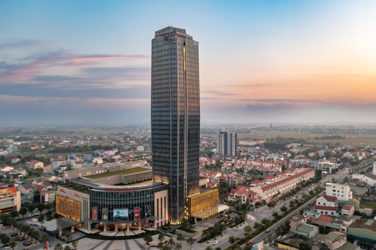 Meliá Vinpearl Ha Tinh, Hà Tĩnh