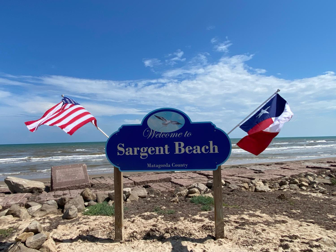 Others 5, Fish Tail Inn, Matagorda