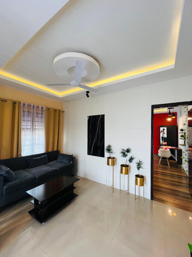 Others 5, Skyline Stays, Kamrup Metropolitan
