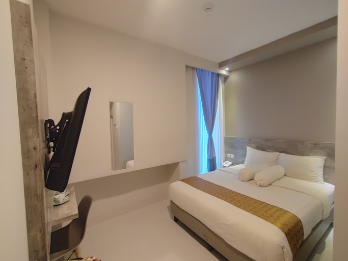 Bedroom 3, Ryola Inn Syariah, Tegal