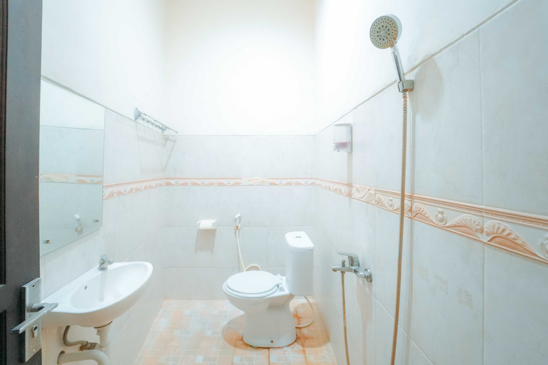 Bathroom 5