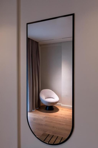 Bathroom 3, Grand Hotel Saranda, Sarandës