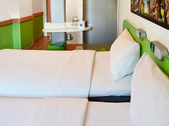 Bedroom 11
