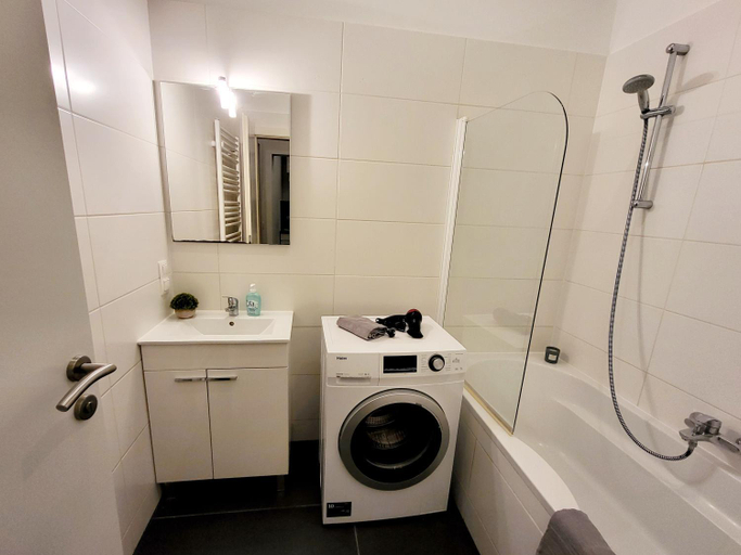 Others 2, Apartment Hasengasse - Free Highspeed-Internet, Wien