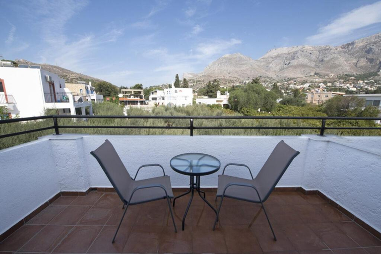 5, NORMA'S VILLAGE, South Aegean