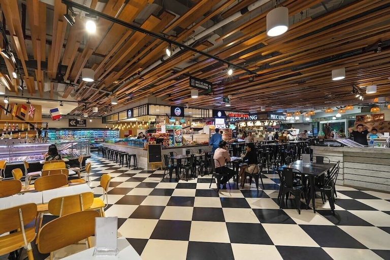 Food & Drinks 5, Saigon Finest - IDG Suite Collection - 10J, District 1