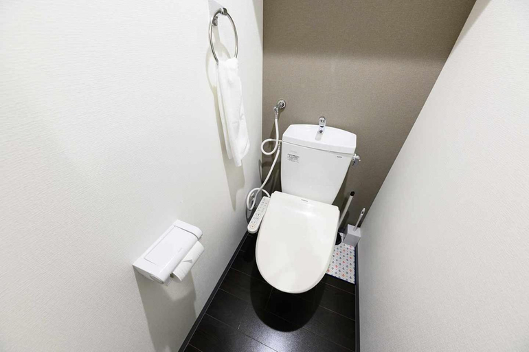 Bathroom 3, Bay Court Otaru, Otaru