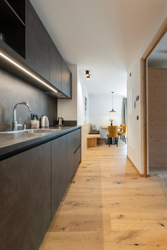 Others 2, Residence Kugler, Bolzano