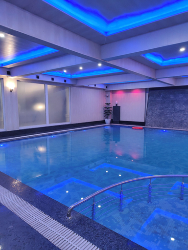 Sport & Beauty 2, ARCO Hotels & Resorts Srinagar, Srinagar