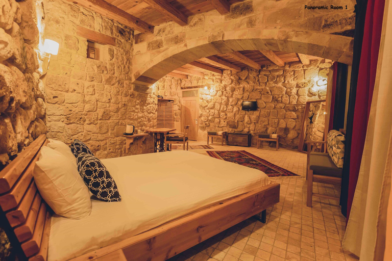 Bedroom 4, Pinhan Cave Suites, Nevşehir