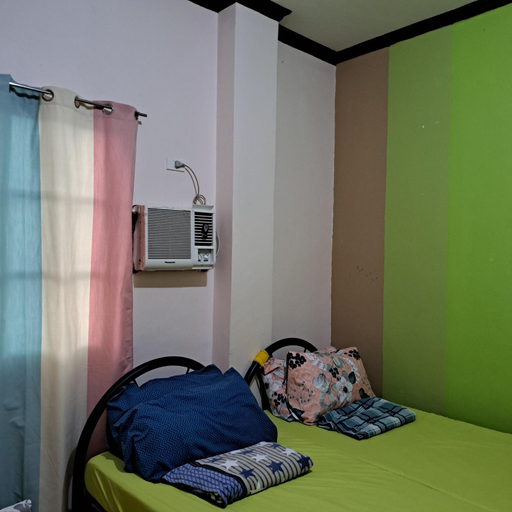 5, JZA Transient House, Cagayan de Oro City