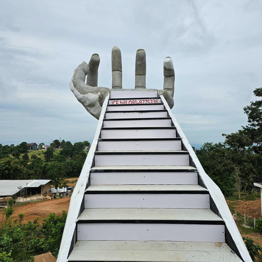 Others 5, ICE HILL, Sikhiu