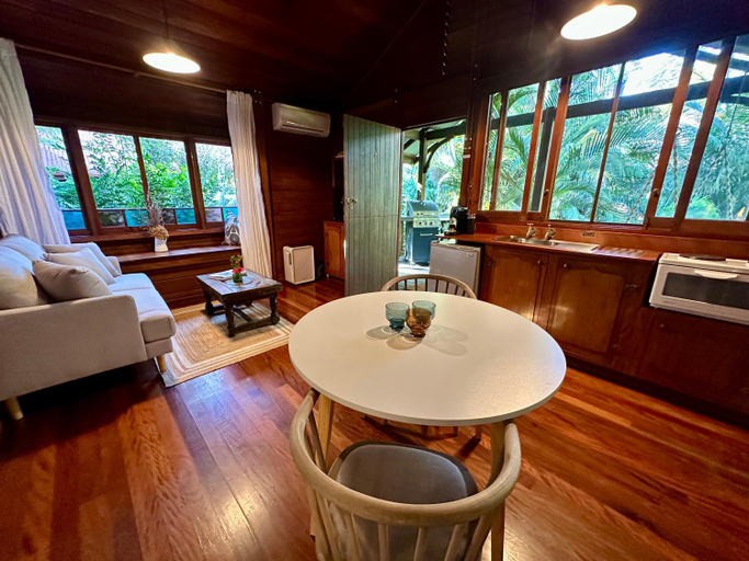 Others 4, Koompartoo Retreat Bellingen, Bellingen