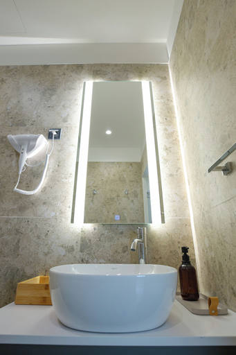 Bathroom 4, Simma Luxury Apartments & Rooms, Belgrade