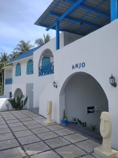 Exterior & Views, Anjo Maumere Hotel & Restaurant, Sikka