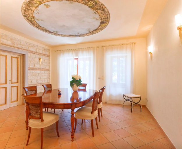 Others 3, Villa Eva, Ancona