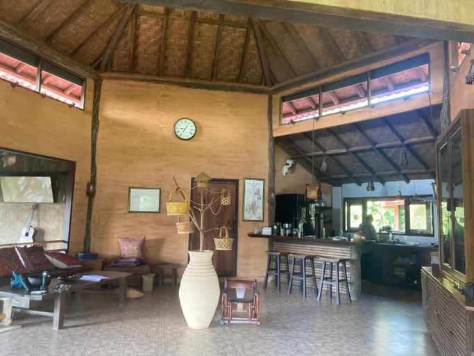 Food & Drinks, Mae Chan Treehouse with swimming pool, Mae Chan