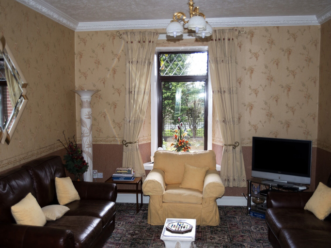 Others 5, Herdshill Guest House, North Lanarkshire