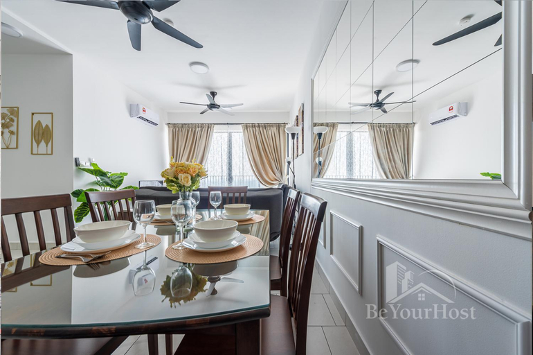 Others 4, Astetica Residences Kuala Lumpur, Seri Kembangan