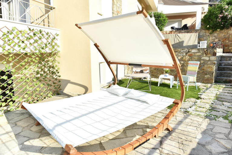 Others 2, SUNRISE LUXURY POOL VILLA, East Macedonia and Thrace