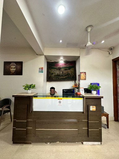Others, HOTEL KEYSTONE, Gurgaon