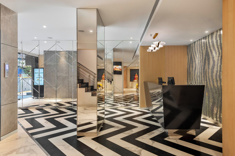 Others 4, Hotel Suncity Residency, Mumbai Suburban