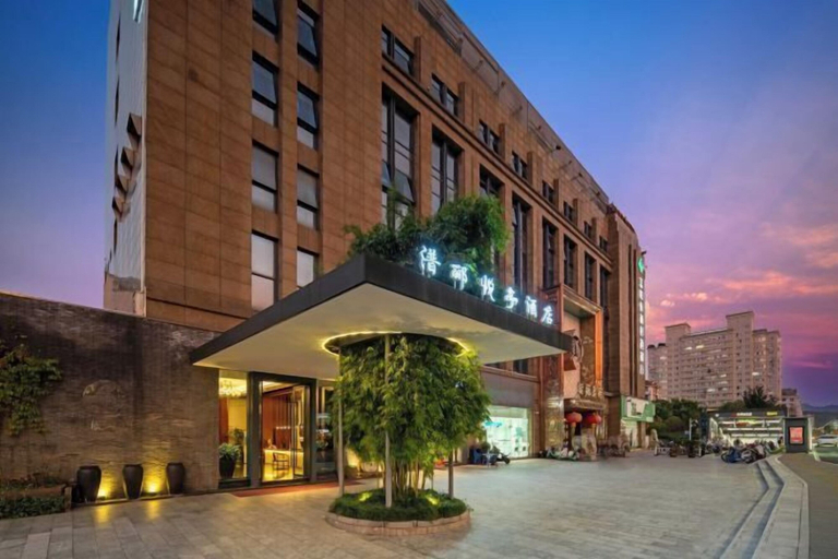 Exterior & Views 2, THE PULI HOTEL, Hangzhou
