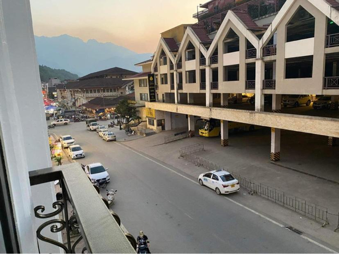 Others 3, ChiChi Hotel Sapa, Sa Pa