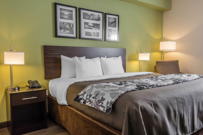 Bedroom 10