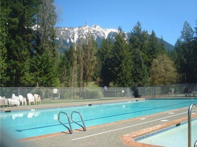 Sport & Beauty 5, 13SL - Hot Tub - Pets OK - WiFi - Sleeps 8, Whatcom