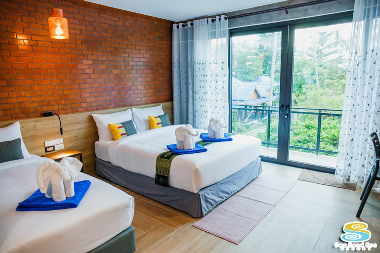 Bedroom 11