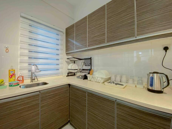 Others 2, Puchong Setiawalk Penthouse for 14 pax | Iconique, Puchong