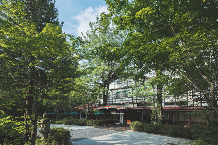 Others 5, Mampei Hotel, Karuizawa