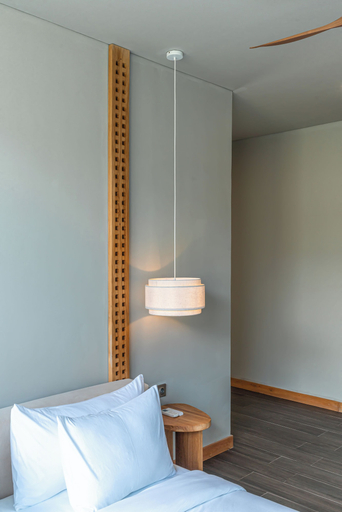 Bedroom 3, Villa Amanora, Badung