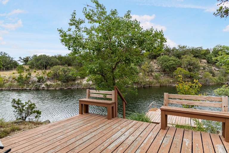 Others 2, Hondo Creek Hideaway, Bandera