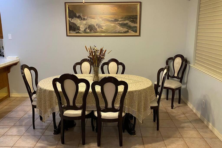 Facilities 4, Beautiful peaceful desirable home in Madera Rancho, Madera