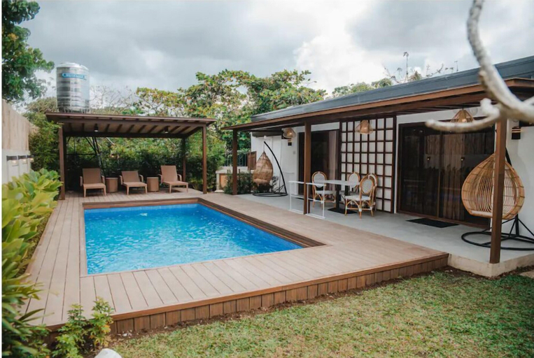 Villa Adara by ARAW Residences, Alfonso