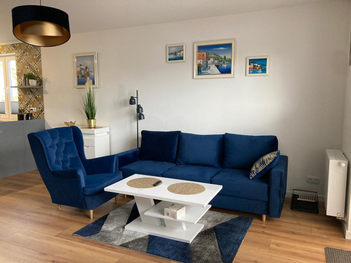 Others 4, Apartament Anna, Sandomierz