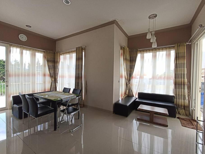 Others 4, Spring Hills Villa Panderman Private Pool, Malang