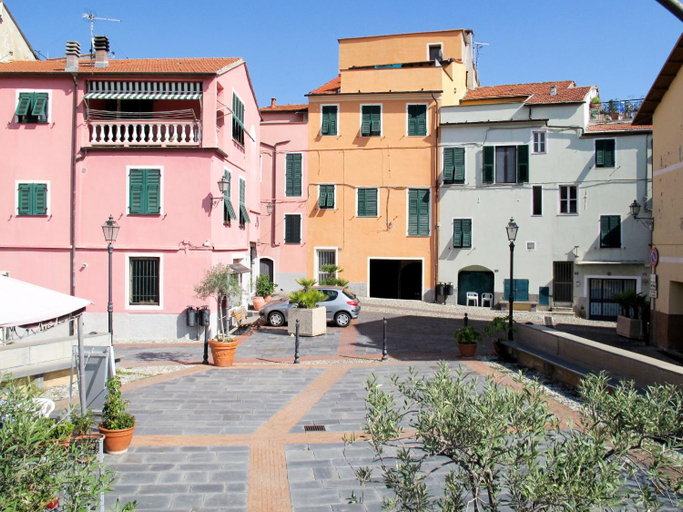 Holiday Home Danese by Interhome, Imperia