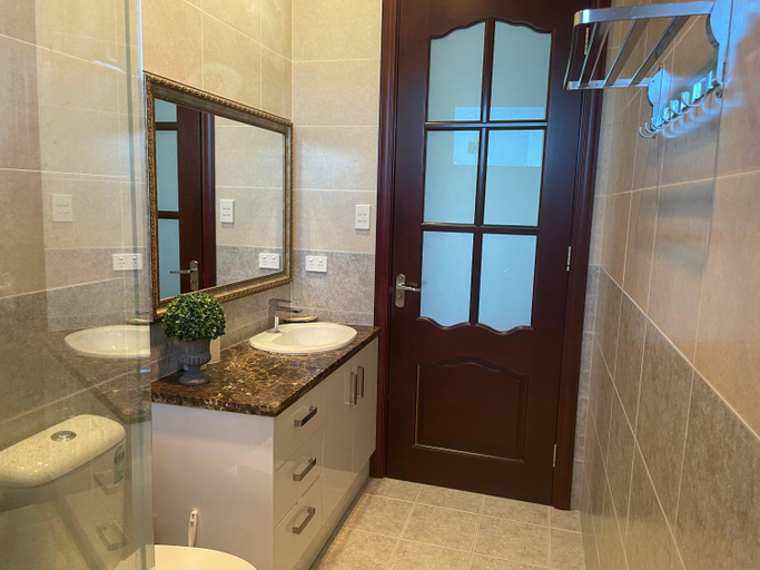 Bedroom 3, Comfortable Luxury Home, Stirling