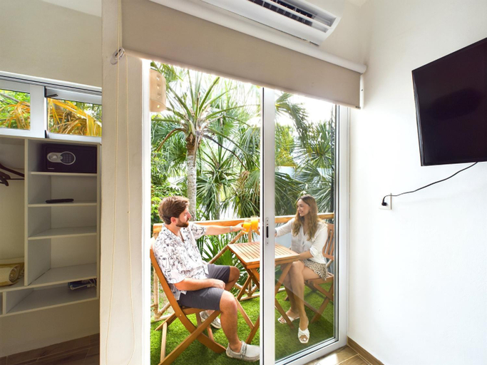 Others 5, SAYU - Suites, Cozumel